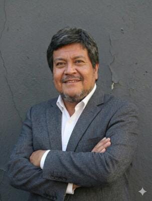 Javier Sanchez Toledano