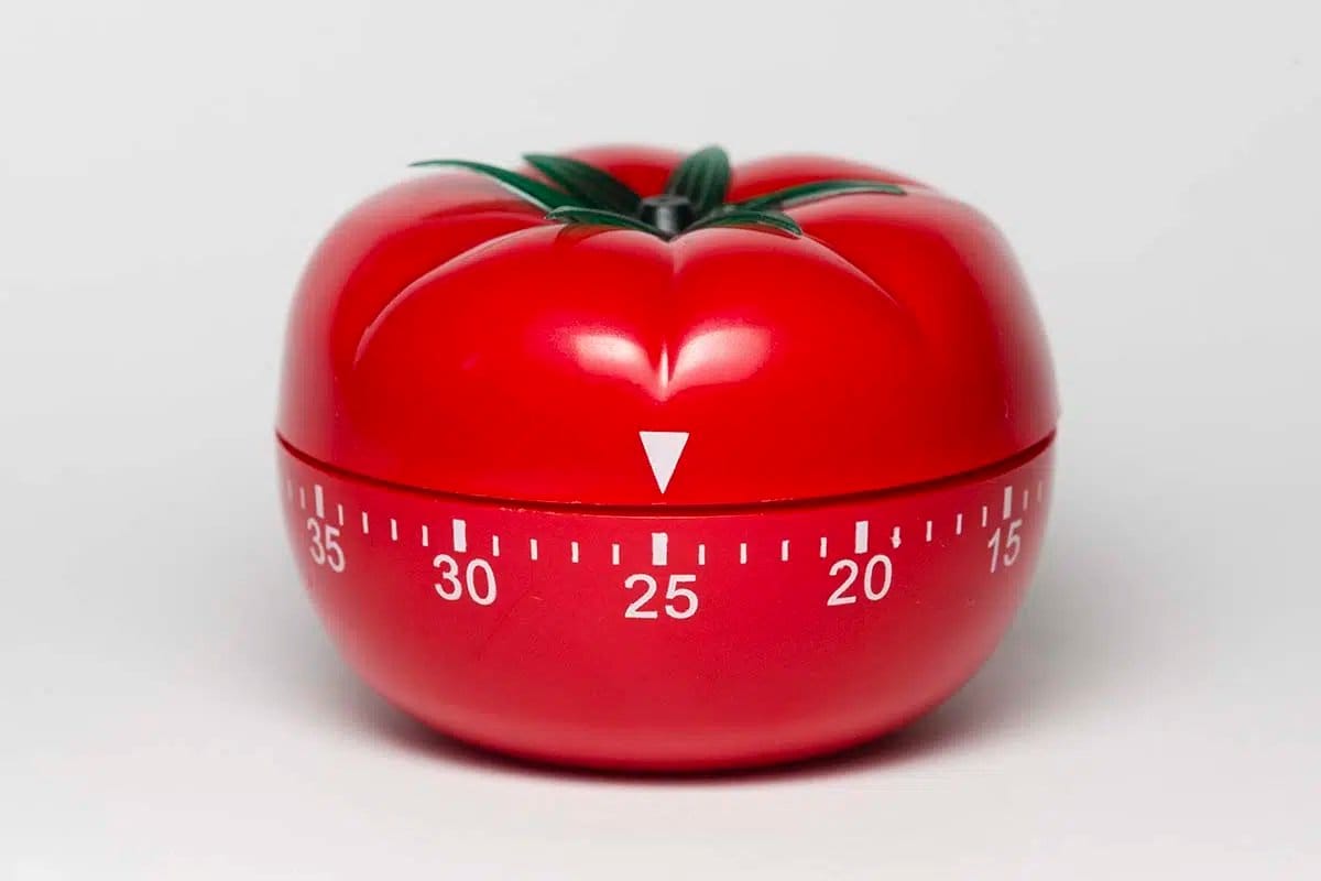 La Técnica Pomodoro