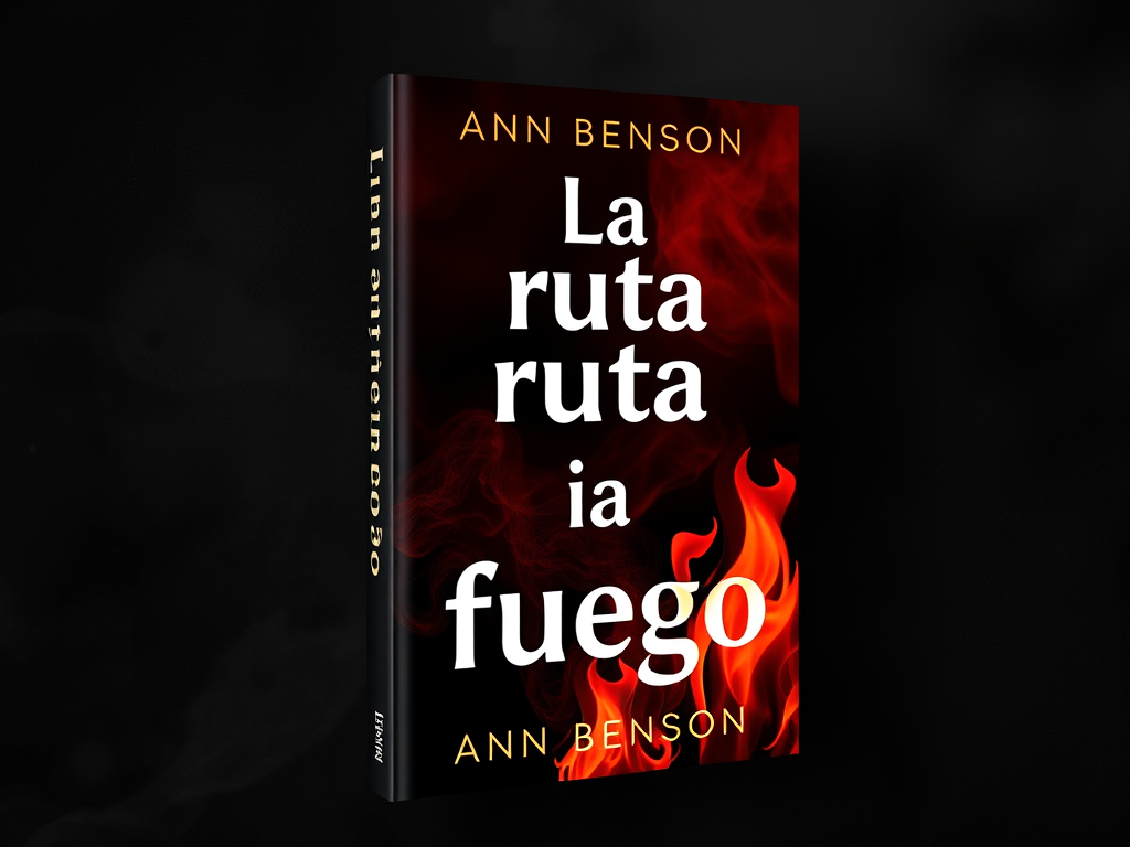 La ruta de fuego